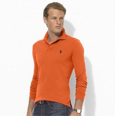 wholesale Men polo shirts No. 968